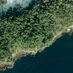 Satellite imagery of Deepwater Point, US