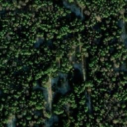 Satellite imagery of Kamen’ Temnyash, RU