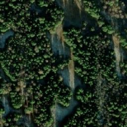 Satellite imagery of Kamen’ Temnyash, RU