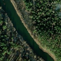 Satellite imagery of Kamen’ Temnyash, RU