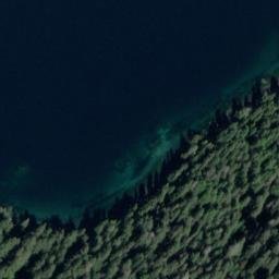Satellite imagery of Dog Point, US