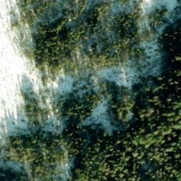 Satellite imagery of Club Point, US