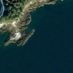 Satellite imagery of Deepwater Point, US