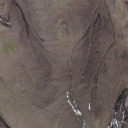 Satellite imagery of R.N. Mountain, CA