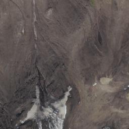 Satellite imagery of R.N. Mountain, CA