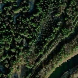 Satellite imagery of Kamen’ Temnyash, RU