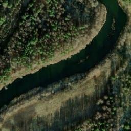 Satellite imagery of Kamen’ Temnyash, RU