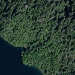 Satellite imagery of Dog Point, US