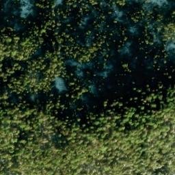 Satellite imagery of Thumb Point, US