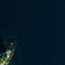 Satellite imagery of Jaw Point, US
