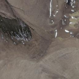 Satellite imagery of R.N. Mountain, CA