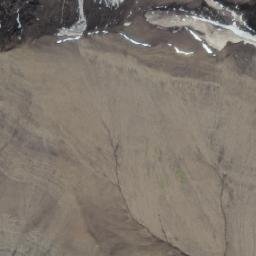 Satellite imagery of R.N. Mountain, CA
