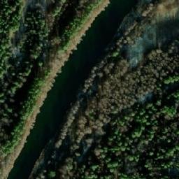 Satellite imagery of Kamen’ Temnyash, RU