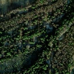 Satellite imagery of Kamen’ Temnyash, RU