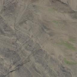 Satellite imagery of R.N. Mountain, CA