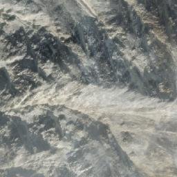 Satellite imagery of Russel Range, CA