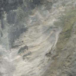 Satellite imagery of Russel Range, CA
