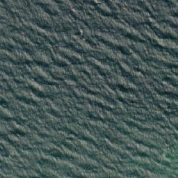 Satellite imagery of Bulbjerg, DK