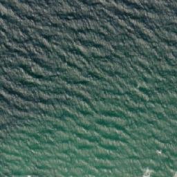 Satellite imagery of Bulbjerg, DK