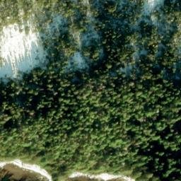 Satellite imagery of Pin Point, US