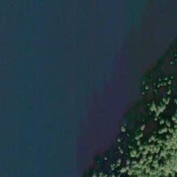 Satellite imagery of Rob Point, US