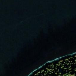 Satellite imagery of Saw Point, US