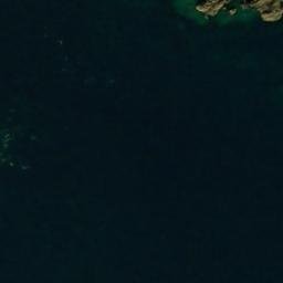 Satellite imagery of Saw Point, US