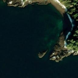 Satellite imagery of Pin Point, US