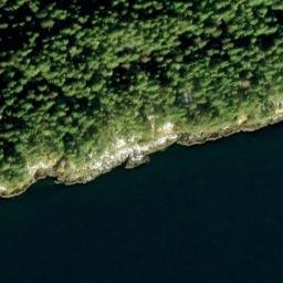 Satellite imagery of File Point, US