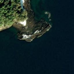 Satellite imagery of File Point, US