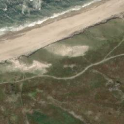 Satellite imagery of Skarreklit, DK