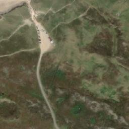 Satellite imagery of Bulbjerg, DK