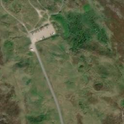 Satellite imagery of Bulbjerg, DK
