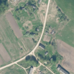 Satellite imagery of boundary_stone, LV