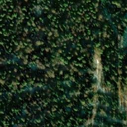 Satellite imagery of Skala Kurochka, RU