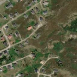 Satellite imagery of Sandnæs Hage, DK