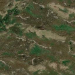 Satellite imagery of Sandnæs Hage, DK
