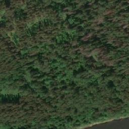 Satellite imagery of Lielais Akmens, LV