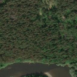 Satellite imagery of Lielais Akmens, LV