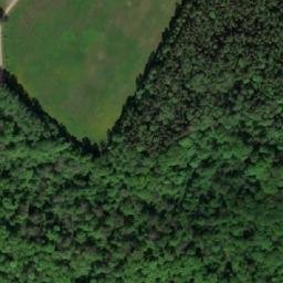 Satellite imagery of Piķenes Krauja, LV