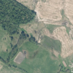 Satellite imagery of boundary_stone, LV