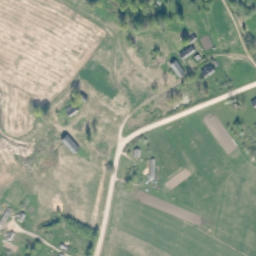 Satellite imagery of boundary_stone, LV