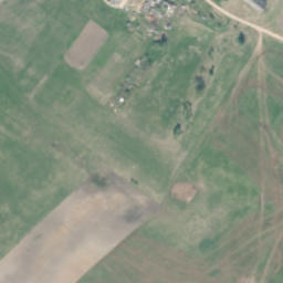 Satellite imagery of boundary_stone, LV