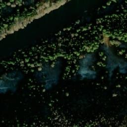 Satellite imagery of Kamen’ Siniy, RU