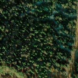 Satellite imagery of Skala Kurochka, RU