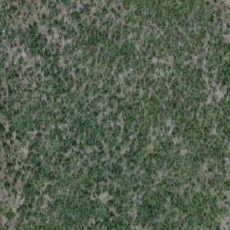 Satellite imagery of Mount Blanchard, CA