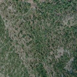 Satellite imagery of Mount Blanchard, CA
