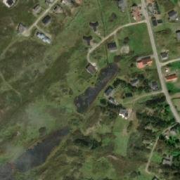 Satellite imagery of Sandnæs Hage, DK