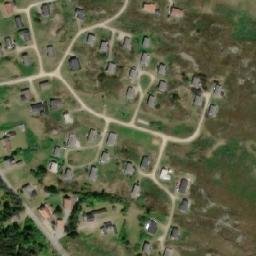 Satellite imagery of Sandnæs Hage, DK