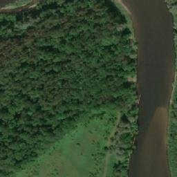 Satellite imagery of Viesulēnu Slāņi, LV